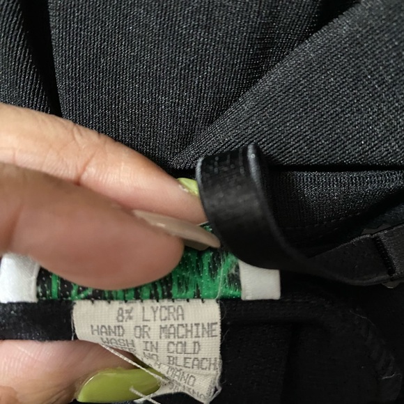 HOST PICK! Women’s black maxi dress (L) - Picture 10 of 10